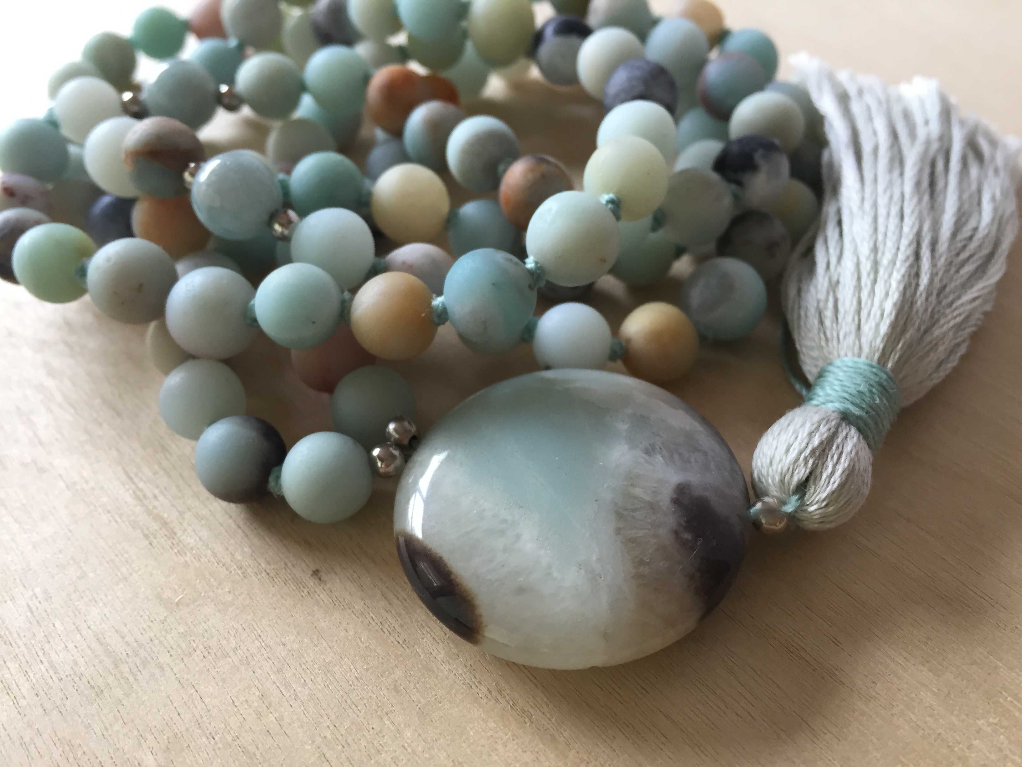 Amazonite-Black-Tourmaline