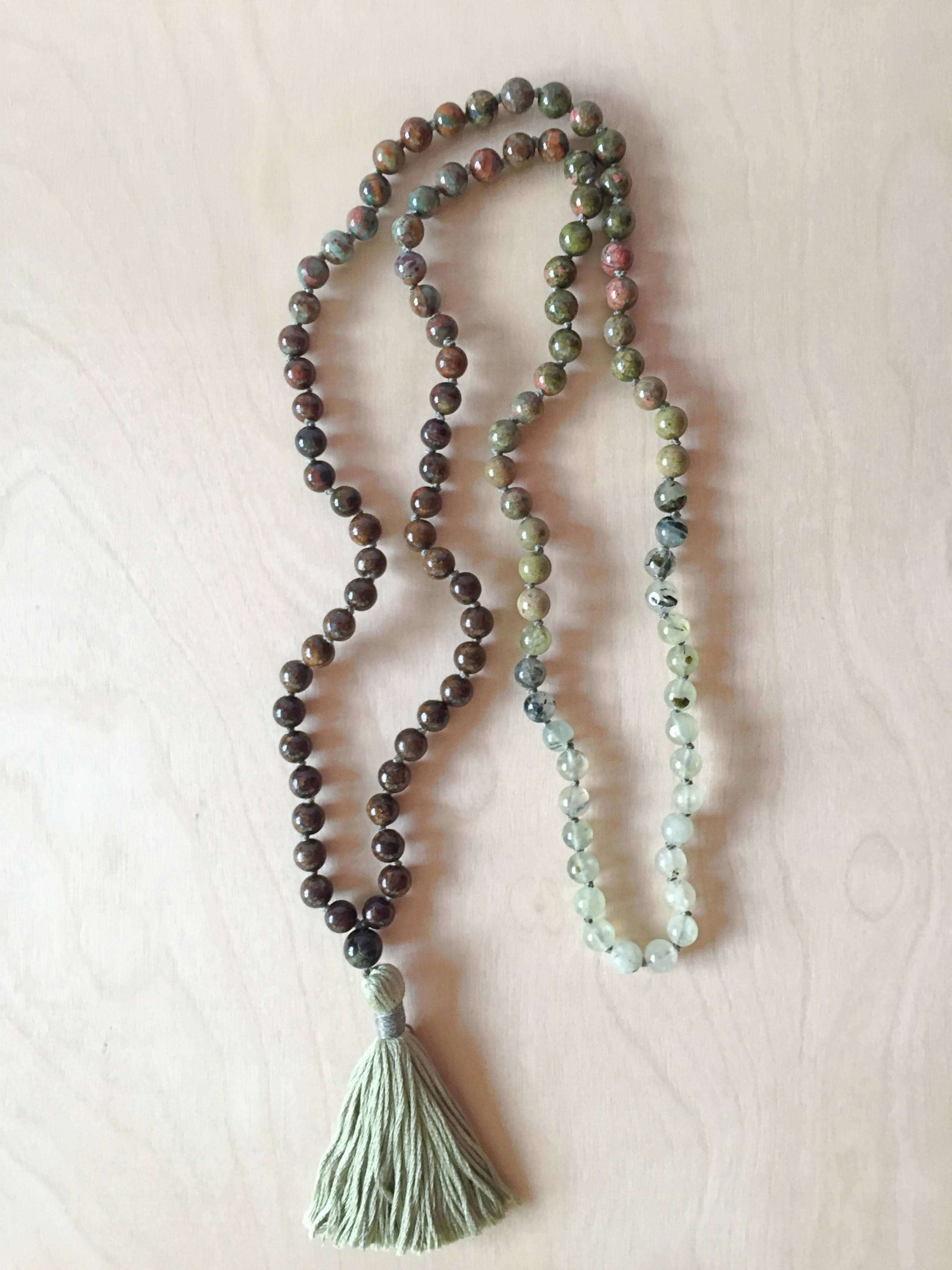 Fertility-Bead-Tassel-Necklace