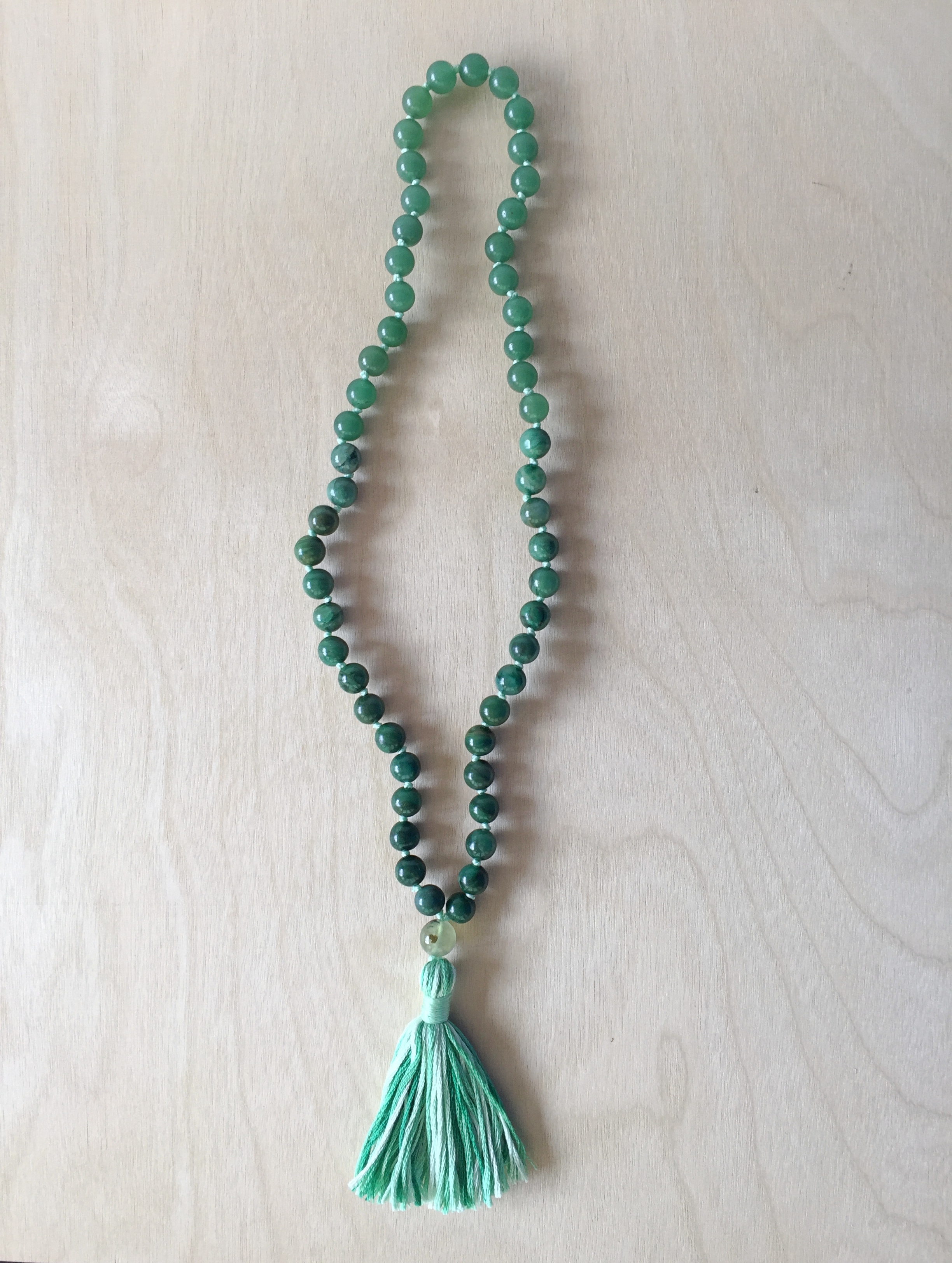 Heart-Chakra-Mala
