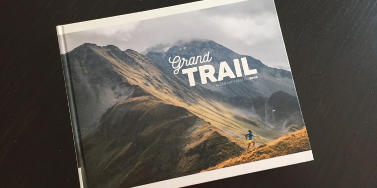 Grand-Trail-Book