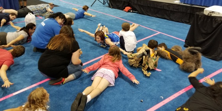 Superhero-Yoga-Denver-Comic-Con